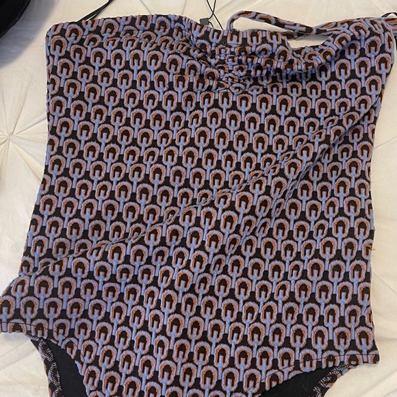 Body zara - Picture 4 of 4